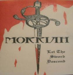 Morriah : Let the Sword Descend
